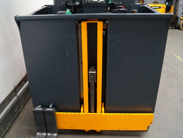 Orderverzameltruck Jungheinrich EKS312