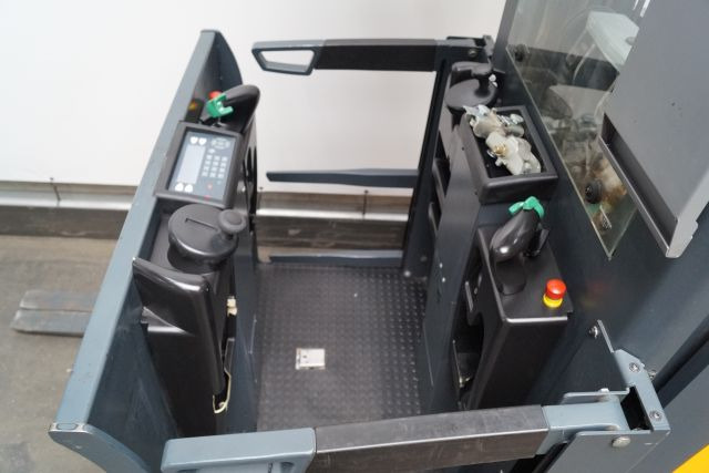 Orderverzameltruck Jungheinrich EKS312