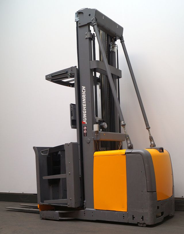 Orderverzameltruck Jungheinrich EKS312