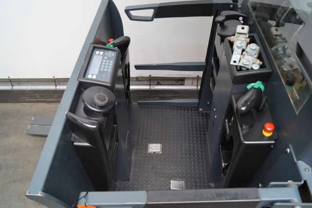 Orderverzameltruck Jungheinrich EKS312