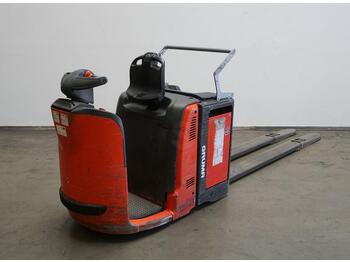 Orderverzameltruck Linde N 20/132