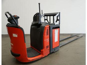 Orderverzameltruck Linde N 20 HP/132