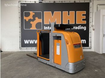 Orderverzameltruck STILL EK-X