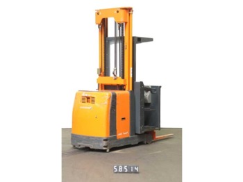 Steinbock Boss WK 10 FL - orderverzameltruck