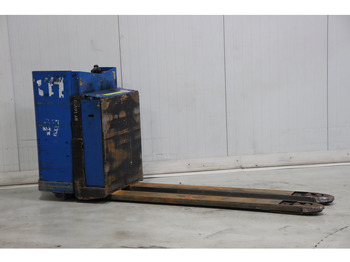 Orderverzameltruck Toyota LSE200