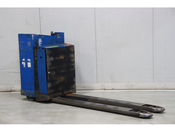 Orderverzameltruck Toyota LSE200