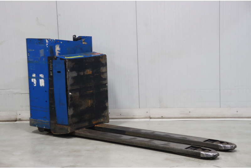 Orderverzameltruck Toyota LSE200