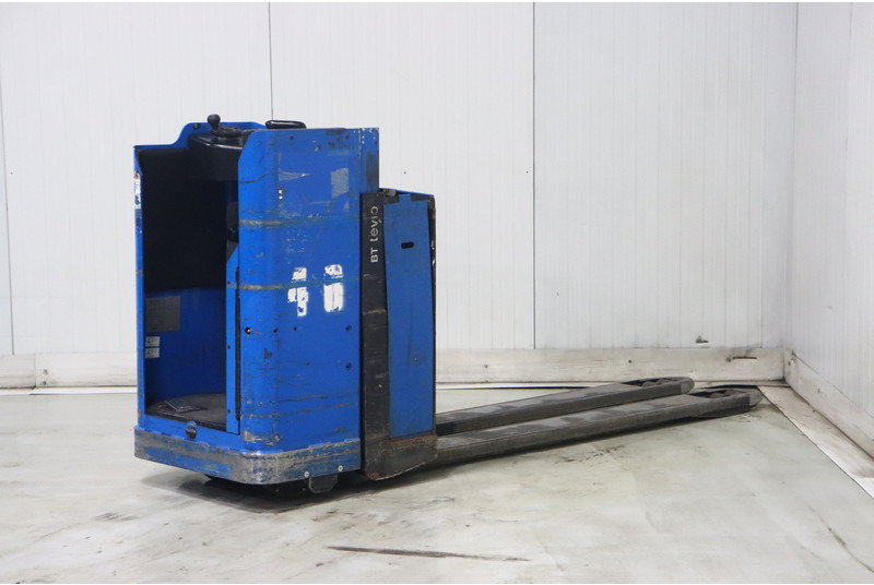 Orderverzameltruck Toyota LSE200