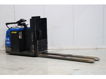 Orderverzameltruck Toyota OSE120