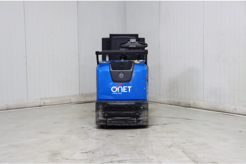 Orderverzameltruck Toyota OSE120