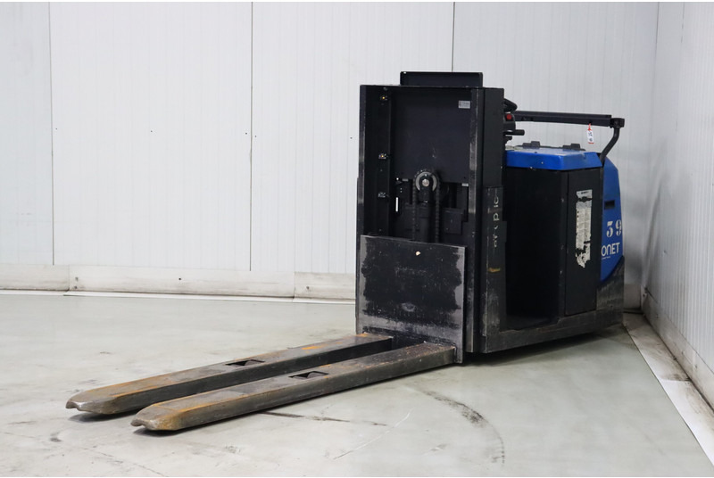 Orderverzameltruck Toyota OSE120