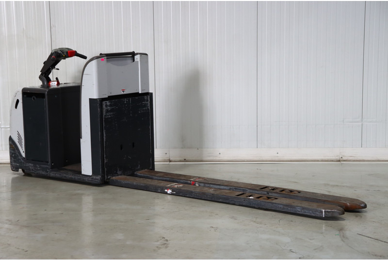 Orderverzameltruck UniCarriers PPL200SN