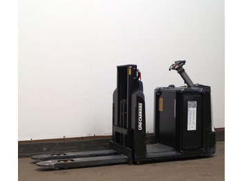 Orderverzameltruck  Unicarriers Oep120