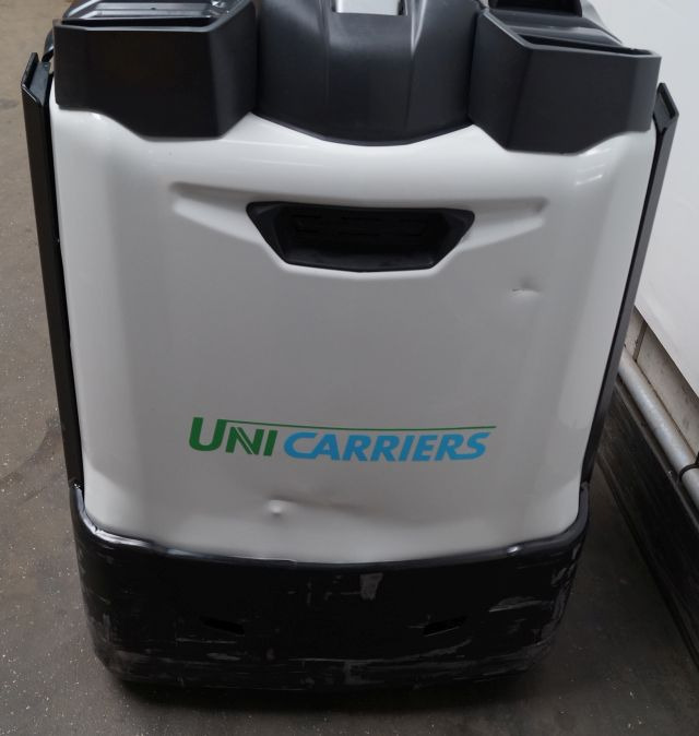 Orderverzameltruck Unicarriers Oep120