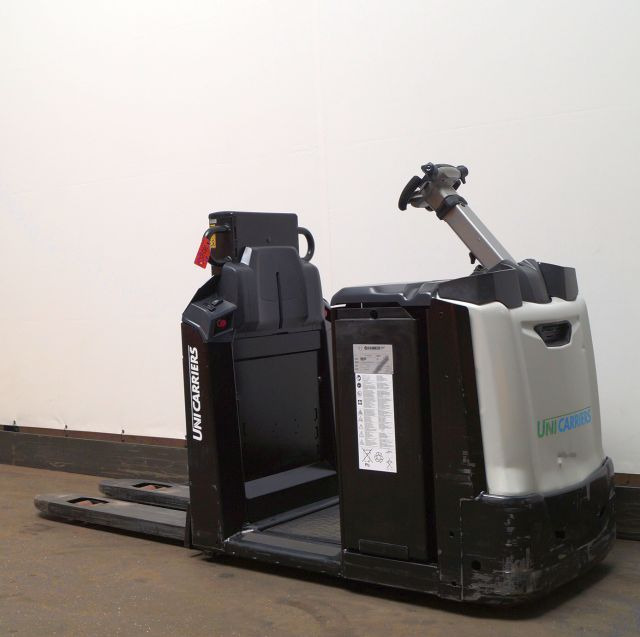 Orderverzameltruck Unicarriers Oep120