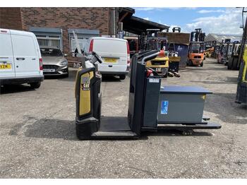 Palletwagen Caterpillar N020NE