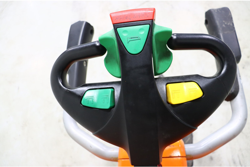 Palletwagen Doosan BPR20S-7