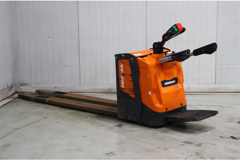 Palletwagen Doosan BPR20S-7