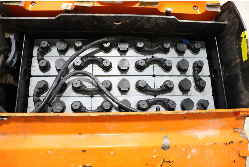 Palletwagen Doosan BPR20S-7