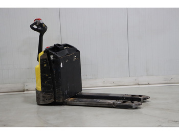Palletwagen Hyster P1.6