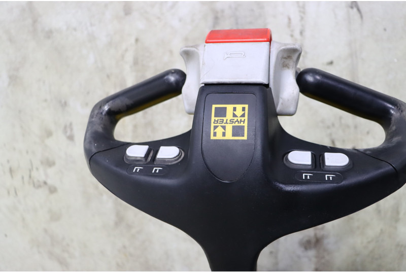 Palletwagen Hyster P1.8