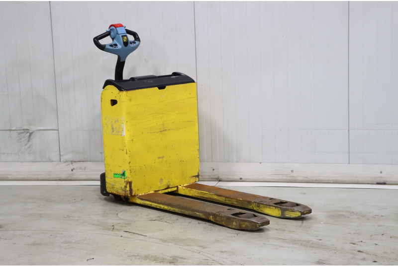 Palletwagen Hyster P1.8AC