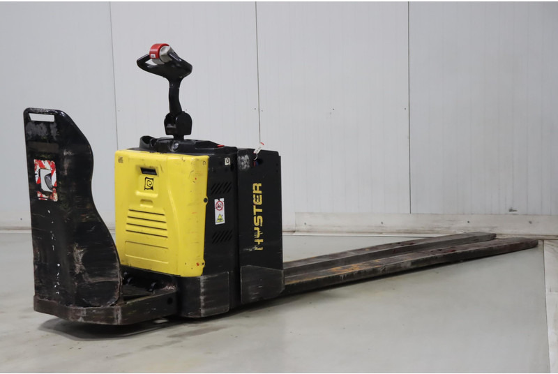 Palletwagen Hyster P2.0S FBW