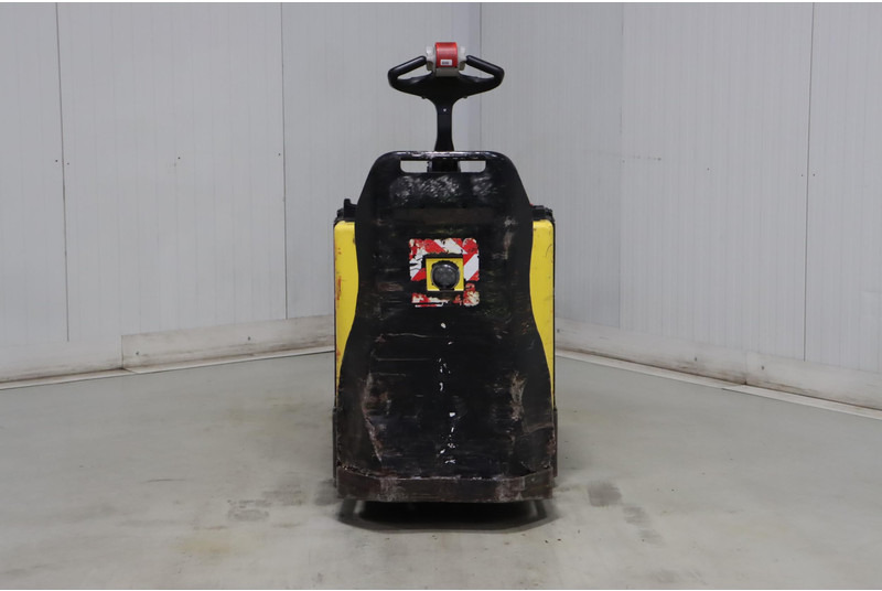 Palletwagen Hyster P2.0S FBW