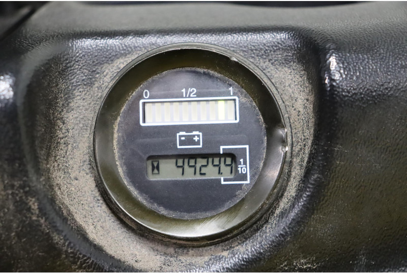 Palletwagen Hyster P2.0S FBW