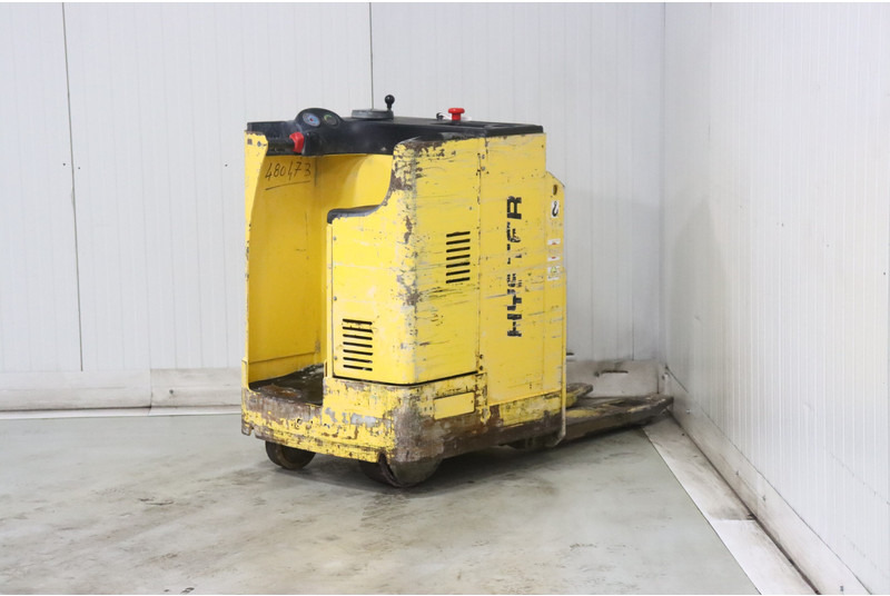 Palletwagen Hyster RP2.0N