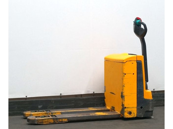 Palletwagen  Jungheinrich EJE116