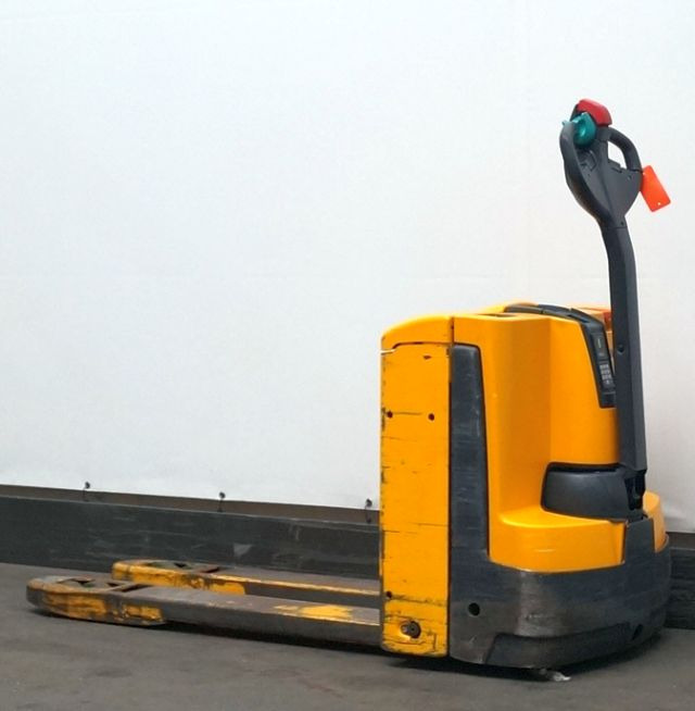 Palletwagen Jungheinrich EJE116