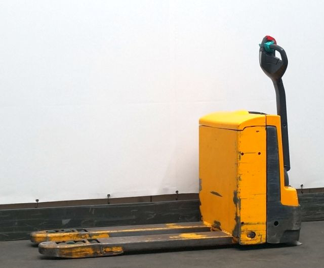 Palletwagen Jungheinrich EJE116
