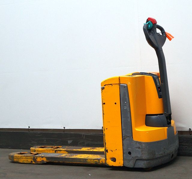 Palletwagen Jungheinrich EJE116