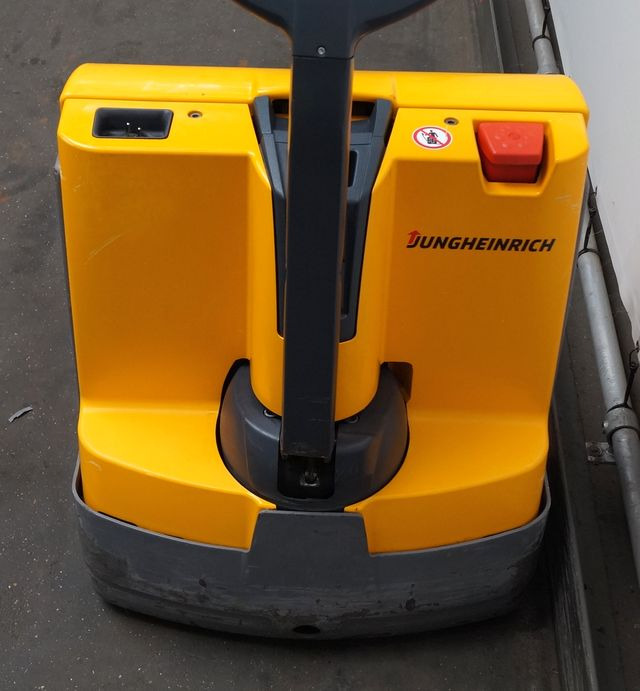Palletwagen Jungheinrich EJE116