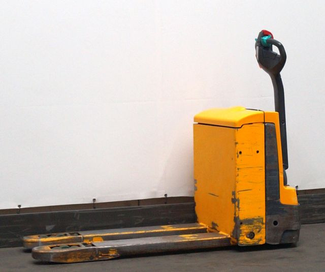 Palletwagen Jungheinrich EJE116