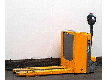 Palletwagen  Jungheinrich EJE C20