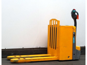 Palletwagen  Jungheinrich EJE C20