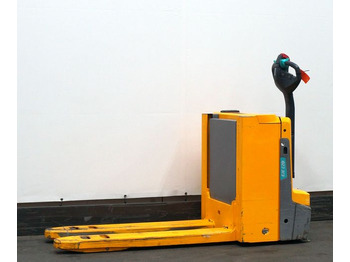 Palletwagen  Jungheinrich EJE C20