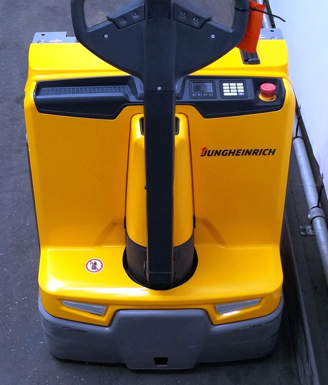 Palletwagen Jungheinrich EJE C20