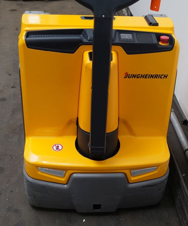 Palletwagen Jungheinrich EJE C20
