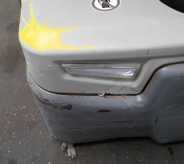 Palletwagen Jungheinrich EJE C20