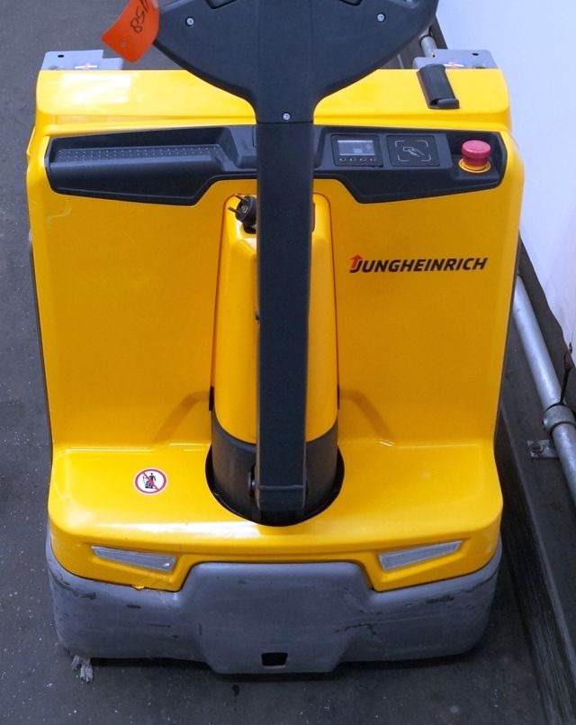 Palletwagen Jungheinrich EJE C20