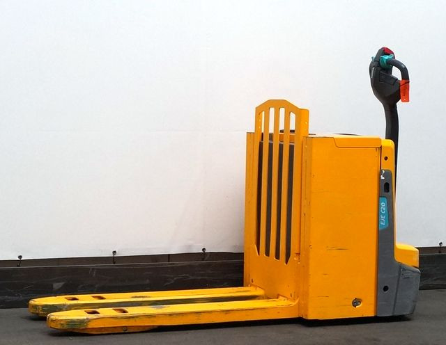 Palletwagen Jungheinrich EJE C20