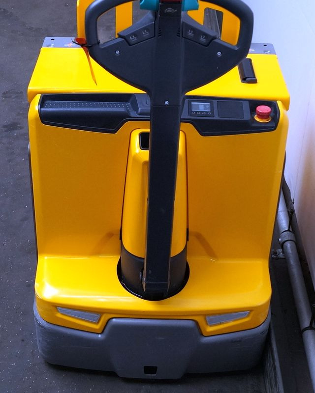 Palletwagen Jungheinrich EJE C20