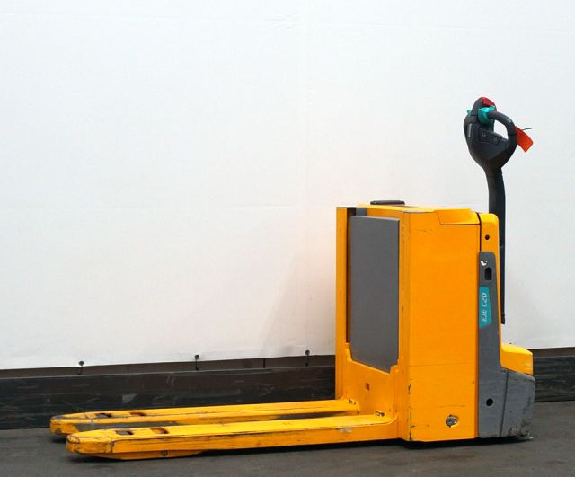 Palletwagen Jungheinrich EJE C20