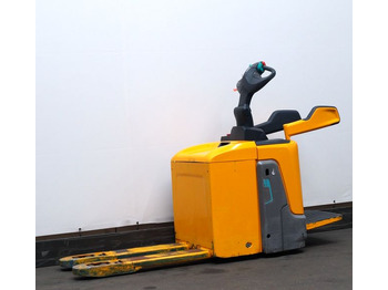 Palletwagen  Jungheinrich ERE120