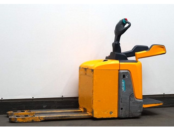 Palletwagen  Jungheinrich ERE120