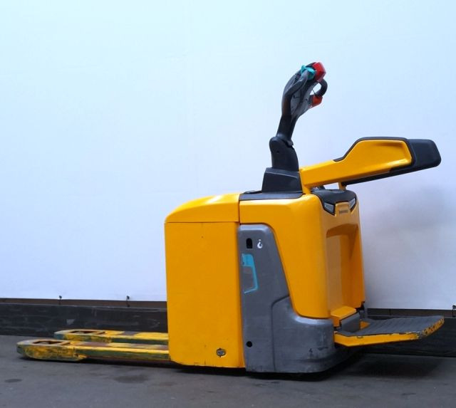 Palletwagen Jungheinrich ERE120