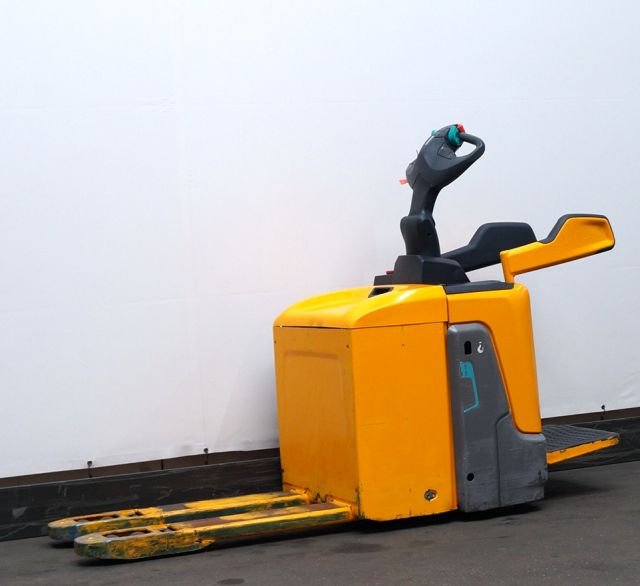 Palletwagen Jungheinrich ERE120
